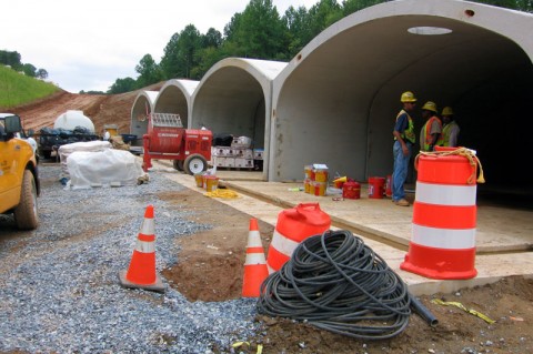 MD200Inter-CountyConnector